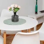 Apartment Bright For 5 In Center By Renters Gdynia
