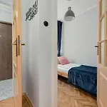 Apartment Bright For 5 In Center By Renters