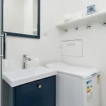 Bright For 5 In Center By Renters * Gdynia